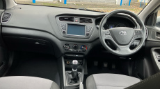 Hyundai i20 1.2 MPi SE 5dr Petrol Hatchback